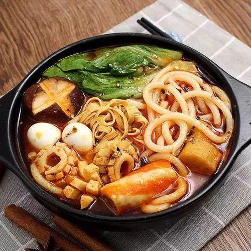 米线炒料视频,家常美味，一学就会的烹饪秘诀