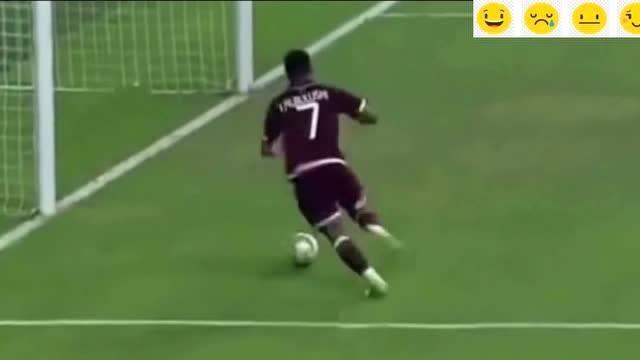 运动失误搞笑视频