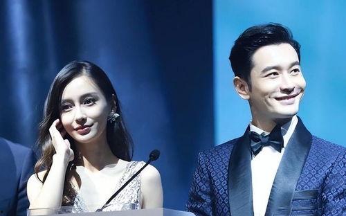 杨颖黄晓明视频,视频见证爱情甜蜜瞬间