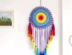 手工织品视频教学,跟随视频学习编织艺术