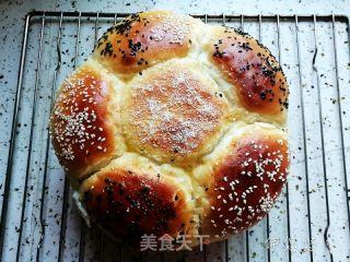 汤种面包的做法视频,轻松掌握香浓口感秘诀