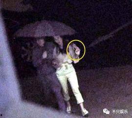 霍建华叶璇吻戏视频,浪漫瞬间引网友热议