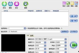 psp视频转换器下载,轻松实现视频格式转换，畅享PSP娱乐体验